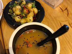 -二孃鸡爪爪(东郊记忆店)