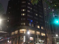 -上海国际饭店
