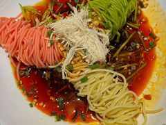 -王婆婆老妈蹄花·川菜馆(太古里一店)