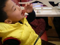 -银鲨海鲜烤肉火锅自助餐厅(五星店)