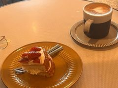 -BAKER&SPICE(环贸店)