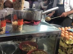 -正宁路小吃夜市