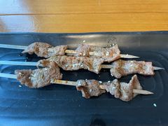 -老板很二(吉大店)