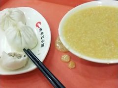 -庆丰包子铺(东单店)