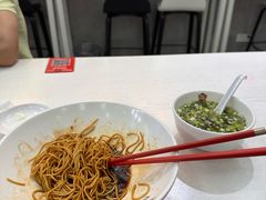 -常熟炒浇面馆(蓝旗街店)