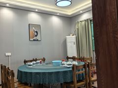 -古榕农庄·清远鸡·泥焗鸡·无花果药膳桑拿鸡(清远银盏温泉店)