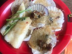 -好伦哥比萨烤肉自助(马家堡店)