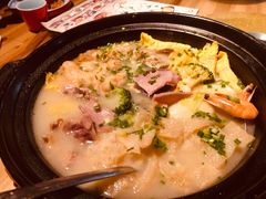 火靠全家福-伙靠·江浙菜(田林路店)