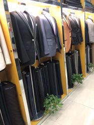 -Shanna Tailor西服.夹克.礼服全定制(科技馆店)