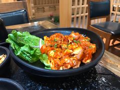 -九田家黑牛烤肉料理(太阳城店)