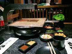 -九田家黑牛烤肉料理(郫都万达檬柏西路店)