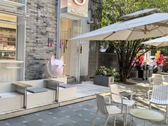 -GRAMCAKE一克甜品(昙华林花园山店)