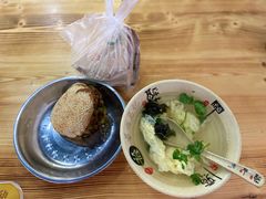 -昌顺马记小吃店(昌盛园店)