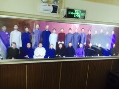 -青曲社相声(易俗街区店)