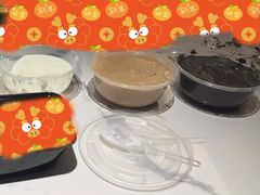 黑芝麻糊-芝麻糊世家(西华店)