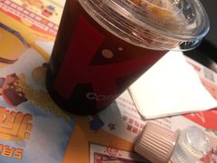 -肯德基(茂业店)