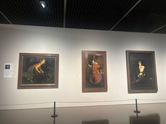 -中华艺术宫(上海美术馆)