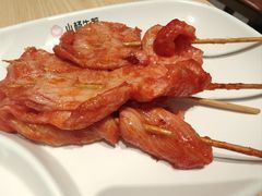 -小杨生煎(愚园路)