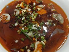 -蒋家肠旺面馆老店(合群路店)