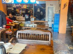 -锦州烧烤(食品街店)