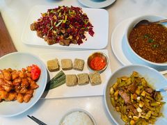 -大鱼徽州·寻味徽菜(星光总店)