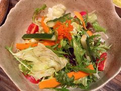 -侘与火 Wabi 侘寂烟火•锅物料理(大屯DT51店)