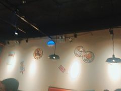 大堂-锦州烧烤·纸包鱼(物资学院路店)