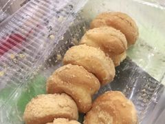 -糕材生•糕点•生日蛋糕(兴华街店)