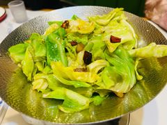 -福巷湘食小馆·猛火现炒(上海首店)