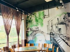 -东馆和天下特色餐饮(工农店)