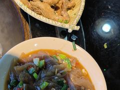 -好灶头妈妈菜·柴火灶台鱼·千岛湖土菜地标美食