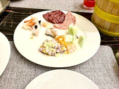 -上海富悦大酒店(松江店)