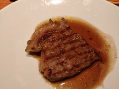 -武汉世茂希尔顿酒店·汇·全日餐厅