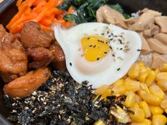 -米村拌饭(杭州国大城市广场店)