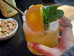 -船长酒吧 The Captain