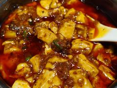 -陈麻婆豆腐总店