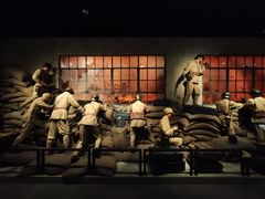 -上海四行仓库抗战纪念馆