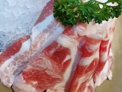 -鸿姐老火锅(静安店)