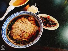 -同得兴 Since·1995 传统苏式面馆(嘉馀坊店)