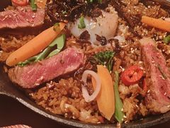 -芭莉与彩虹西餐厅(成都合生汇店)