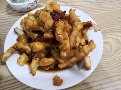 -九龙餐厅(大沽路店)