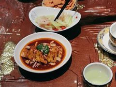 -缪氏川菜(深圳北站缤果空间店)