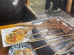 -馬蘭花開(车站大道店)