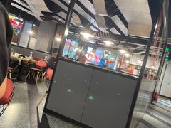 -鱼酷活鱼烤鱼(梅江印象城店)
