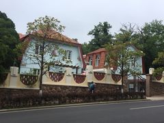 -八大关景区