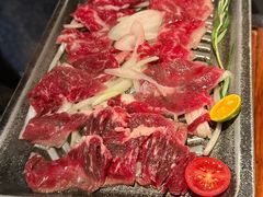 -蟹犇前•帝王蟹雪蟹(陆家嘴店)