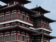 -新加坡佛牙寺龙华院