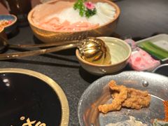 -色響火锅(恒隆广场店)