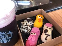 -星巴克臻选(杭州嘉里中心1F店)