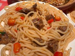 -恰八斗·猛火长沙菜(国贸店)